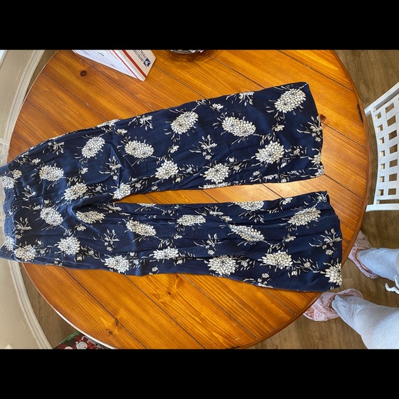 Flowy pants - Picture 5 of 5